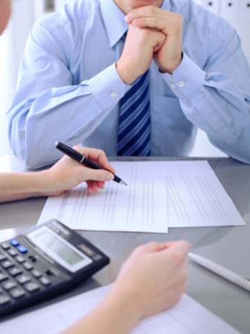 vacantes auditoria berel