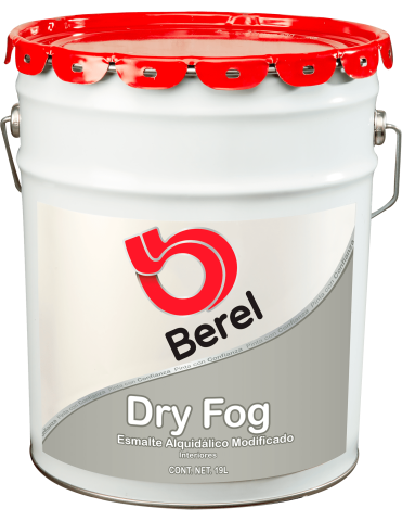 esmalte dry fog berel