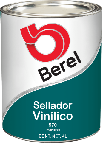 galon sellador vinilico 570 berel