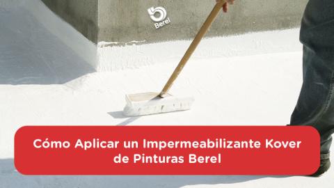 Lluvias_Instalación_Impermeabilizante_Blanco_Kover