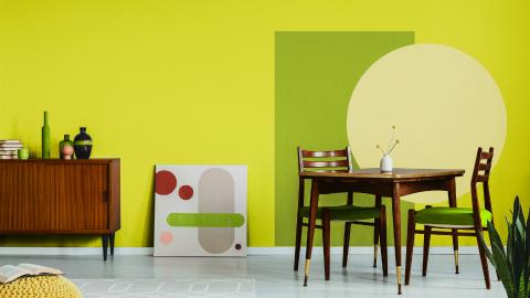 combinacion colores analogos pinturas berel