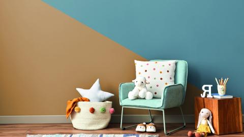 combinacion complementaria pinturas berel