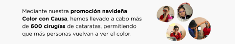 fundacion berel color con causa