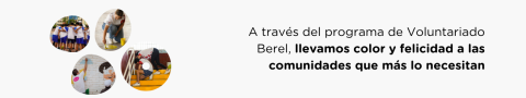 fundacion berel color con causa